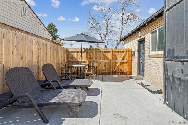 3696 Magnolia Street, Denver, CO 80207