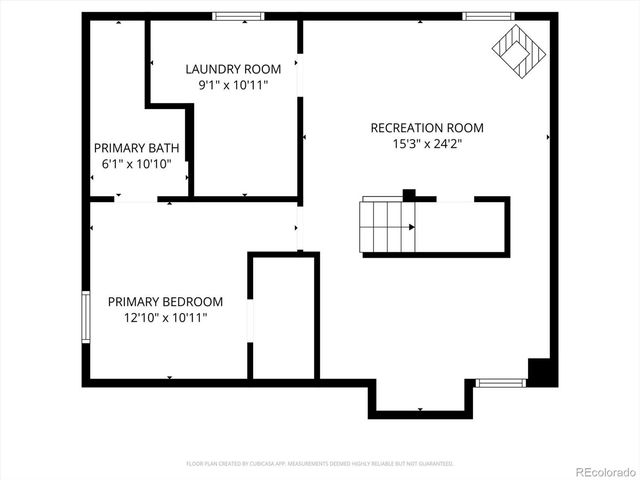 3696 Magnolia Street, Denver, CO 80207