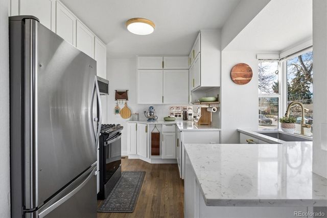 3696 Magnolia Street, Denver, CO 80207