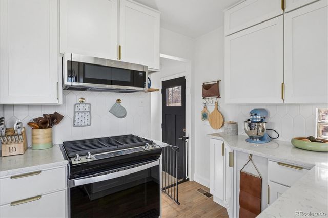 3696 Magnolia Street, Denver, CO 80207