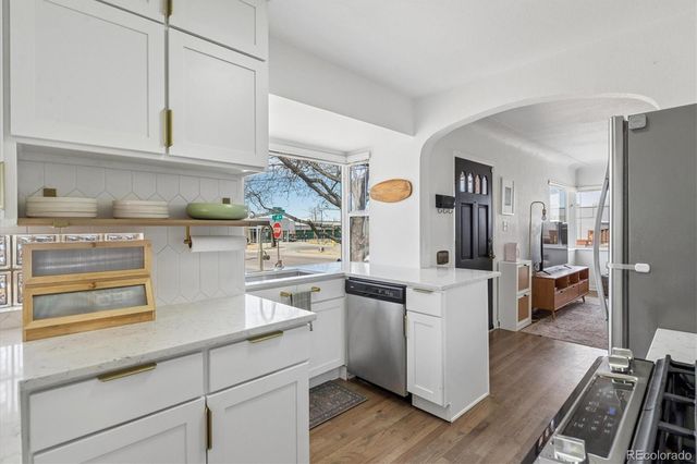 3696 Magnolia Street, Denver, CO 80207
