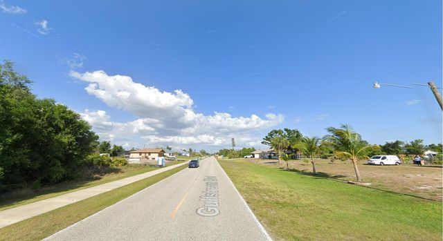 10420 GULFSTREAM BOULEVARD, Englewood, FL 34224