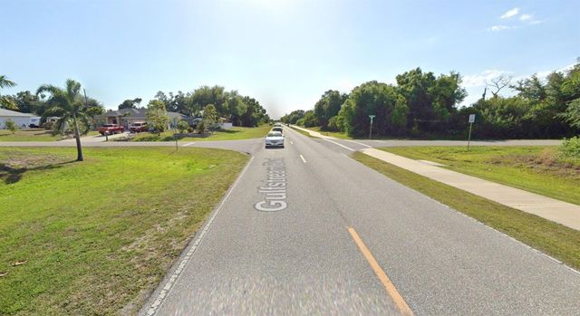 10420 GULFSTREAM BOULEVARD, Englewood, FL 34224
