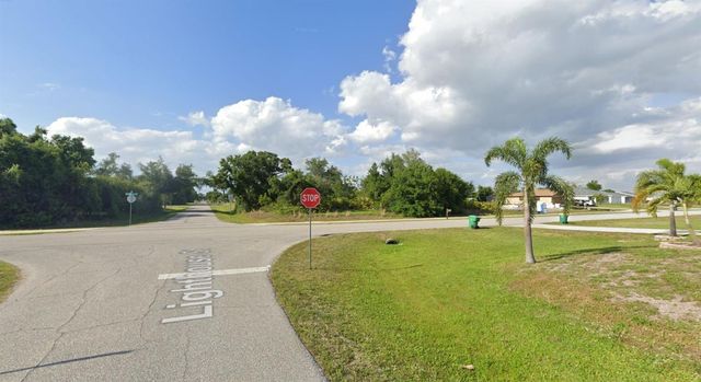 10420 GULFSTREAM BOULEVARD, Englewood, FL 34224