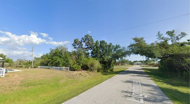 10420 GULFSTREAM BOULEVARD, Englewood, FL 34224