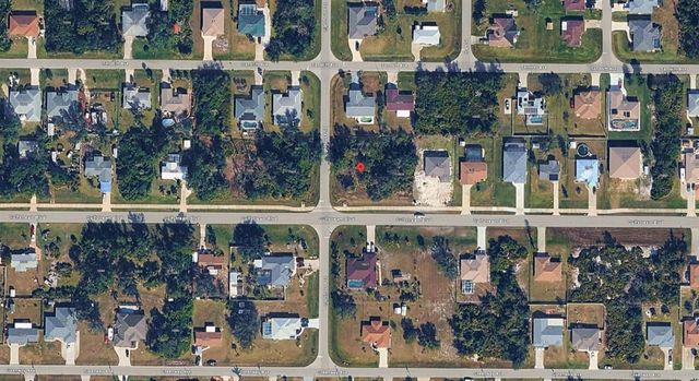 10420 GULFSTREAM BOULEVARD, Englewood, FL 34224