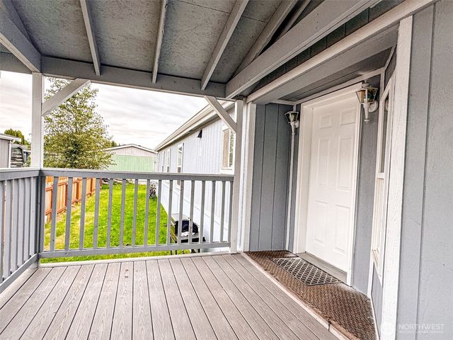 700 N Reed Street #72, Sedro Woolley, WA 98284