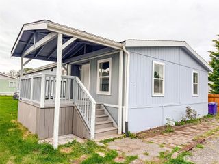 700 N Reed Street #72, Sedro Woolley, WA 98284