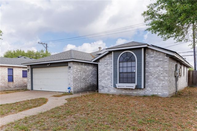 706 Saint Bernadine Dr, Corpus Christi, TX 78418