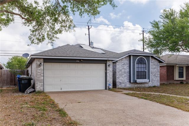 706 Saint Bernadine Dr, Corpus Christi, TX 78418