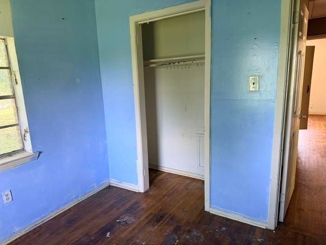 3202 OLD HORN LAKE RD, Memphis, TN 38109