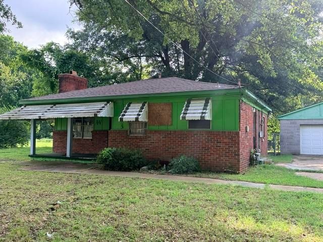 3202 OLD HORN LAKE RD, Memphis, TN 38109