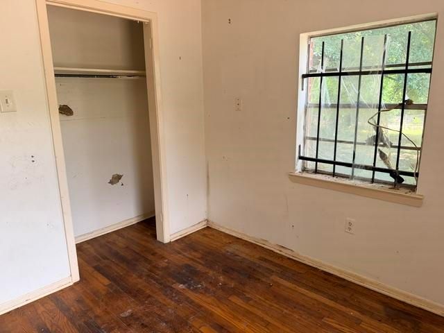 3202 OLD HORN LAKE RD, Memphis, TN 38109