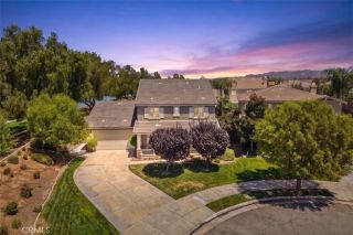 29516 Wind Runner Court, Menifee, CA 92585