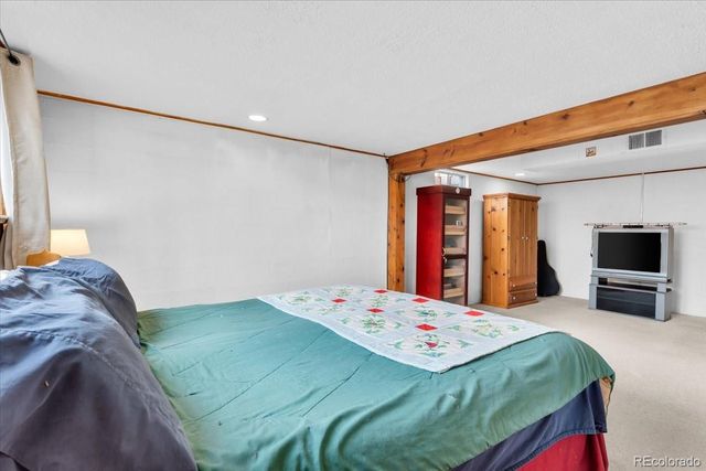 570 Vista Drive, Castle Rock, CO 80104