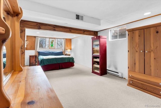 570 Vista Drive, Castle Rock, CO 80104