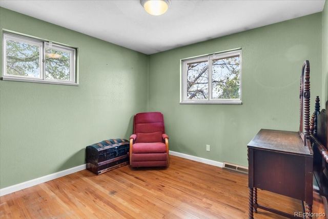 570 Vista Drive, Castle Rock, CO 80104