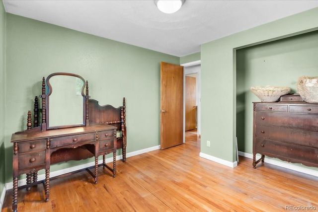 570 Vista Drive, Castle Rock, CO 80104