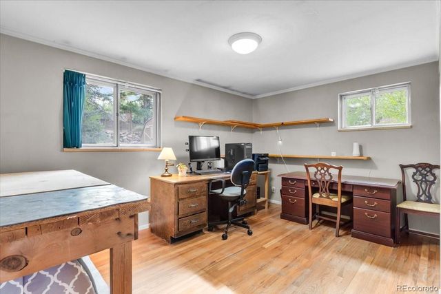 570 Vista Drive, Castle Rock, CO 80104