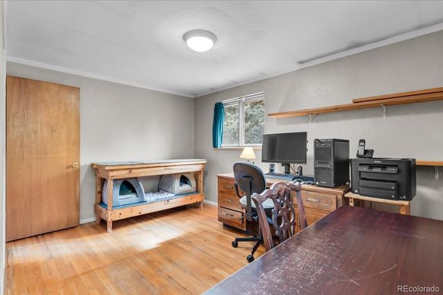 570 Vista Drive, Castle Rock, CO 80104