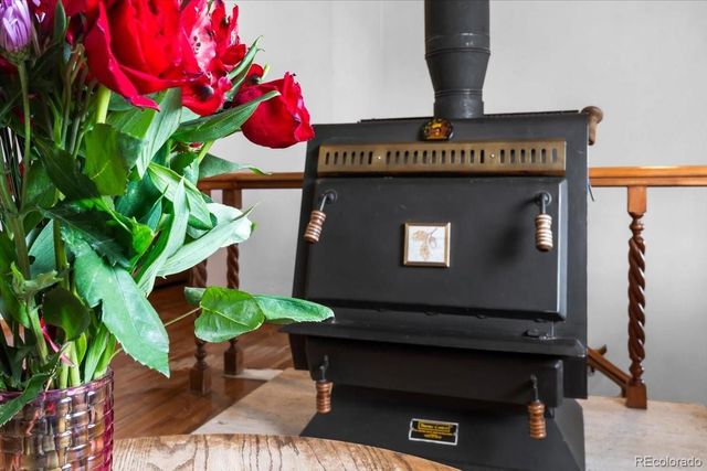 570 Vista Drive, Castle Rock, CO 80104