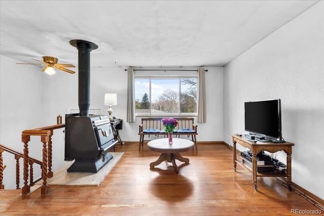 570 Vista Drive, Castle Rock, CO 80104