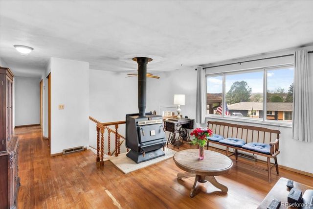 570 Vista Drive, Castle Rock, CO 80104