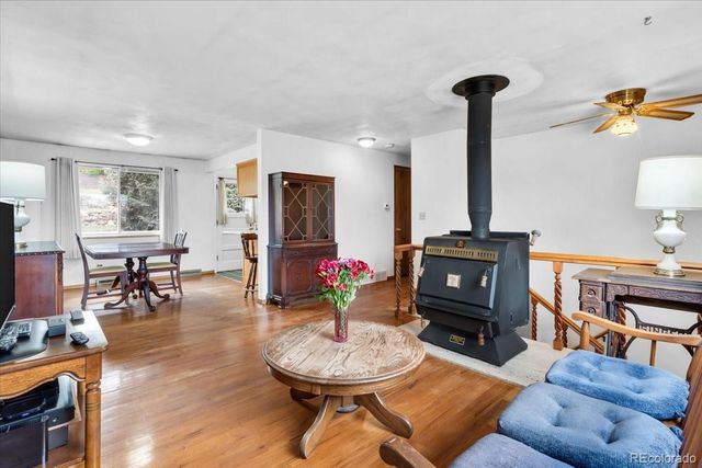 570 Vista Drive, Castle Rock, CO 80104