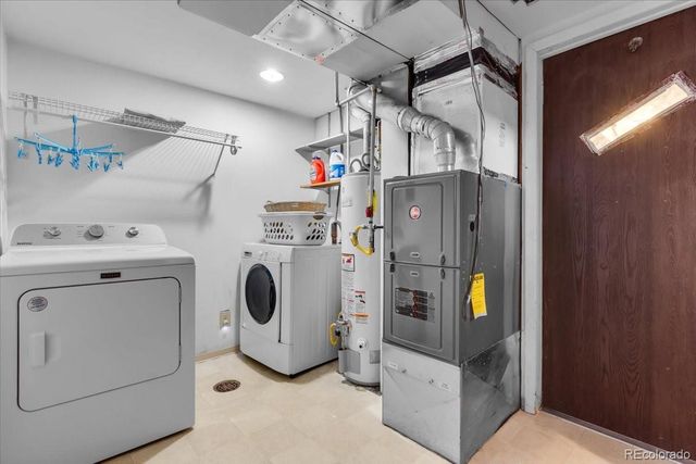 570 Vista Drive, Castle Rock, CO 80104