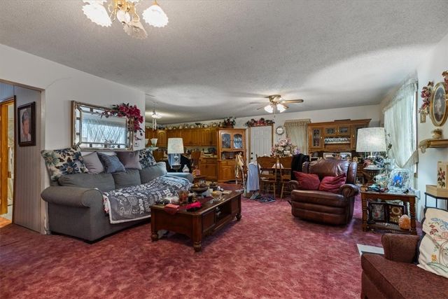 508 E Spruce Street, Rogers, AR 72756