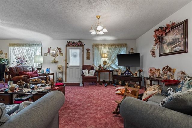 508 E Spruce Street, Rogers, AR 72756