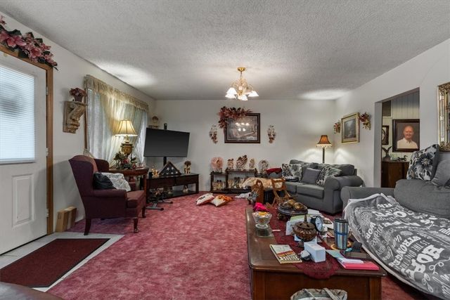 508 E Spruce Street, Rogers, AR 72756