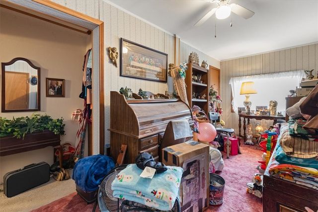 508 E Spruce Street, Rogers, AR 72756