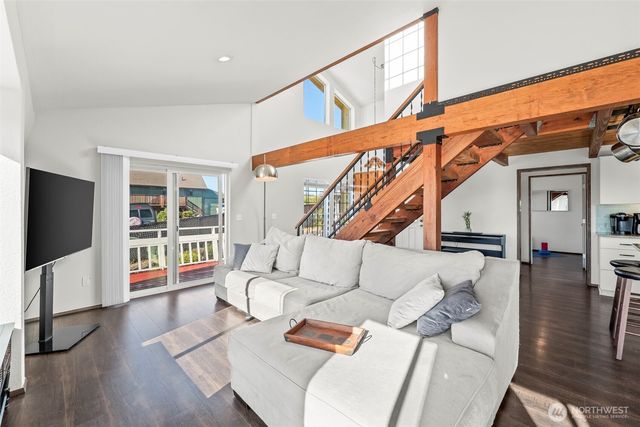 220 E Olympic Drive, Grapeview, WA 98546