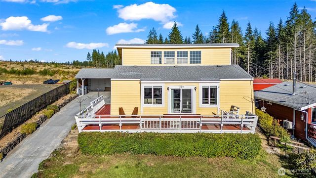 220 E Olympic Drive, Grapeview, WA 98546
