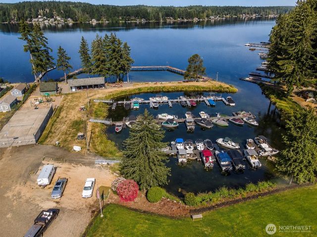 220 E Olympic Drive, Grapeview, WA 98546