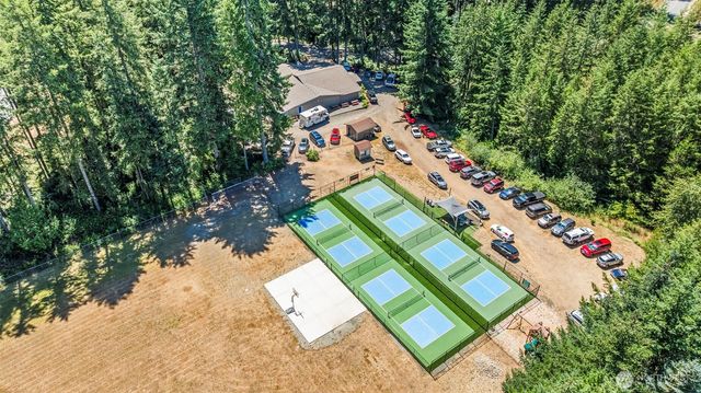 220 E Olympic Drive, Grapeview, WA 98546