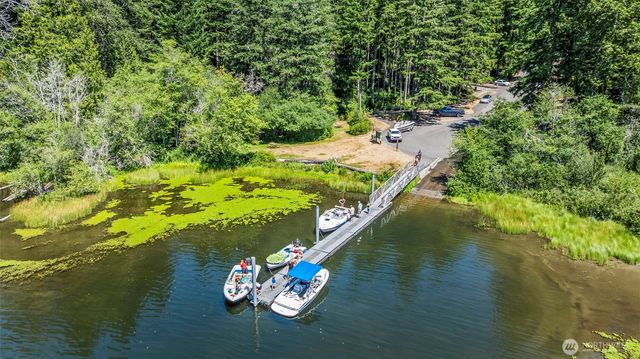 220 E Olympic Drive, Grapeview, WA 98546