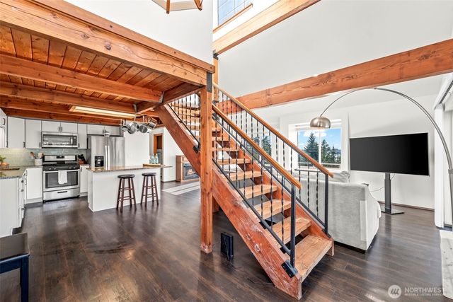 220 E Olympic Drive, Grapeview, WA 98546