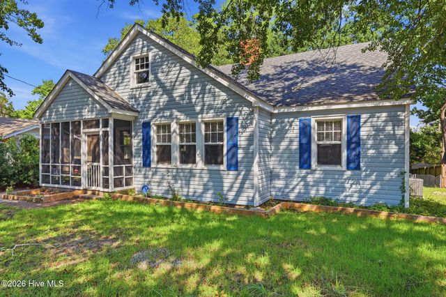 404 Pearl Street, Fayetteville, NC 28303