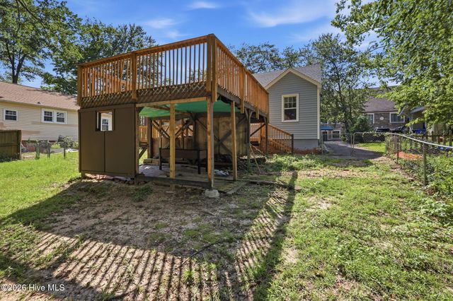 404 Pearl Street, Fayetteville, NC 28303