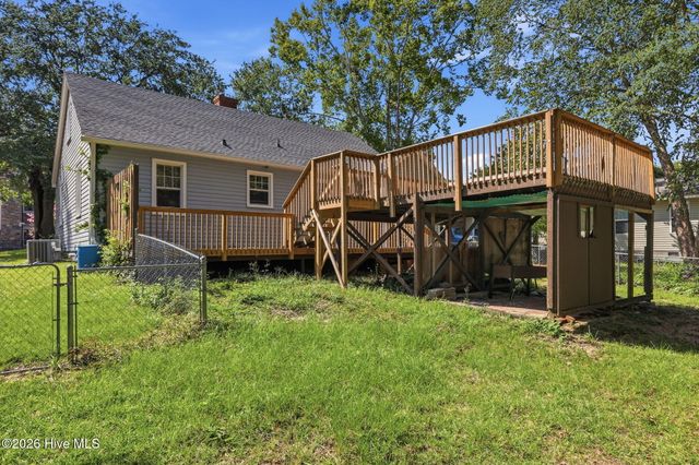 404 Pearl Street, Fayetteville, NC 28303