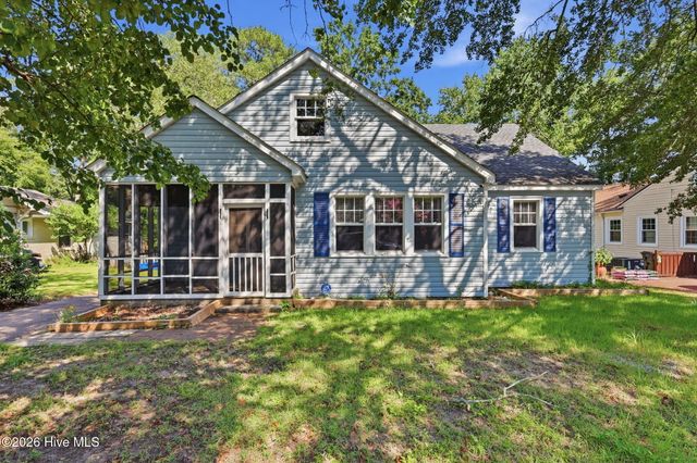404 Pearl Street, Fayetteville, NC 28303