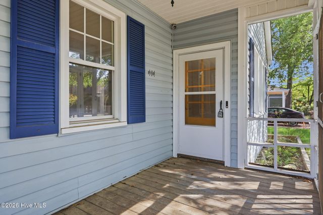404 Pearl Street, Fayetteville, NC 28303
