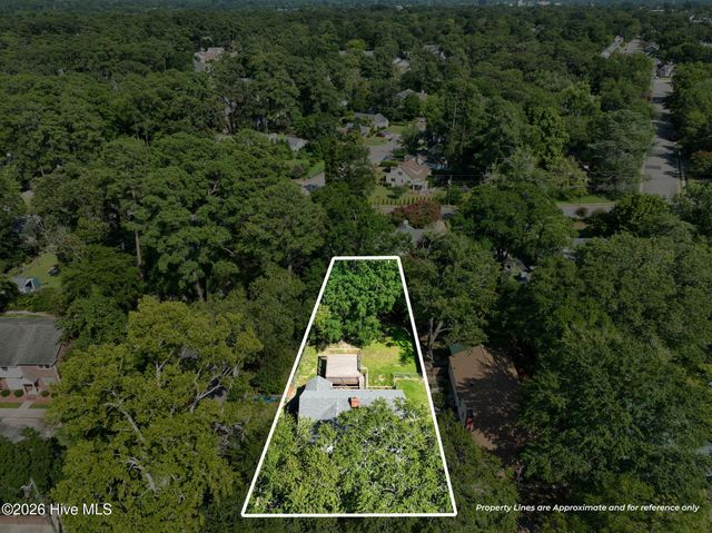 404 Pearl Street, Fayetteville, NC 28303
