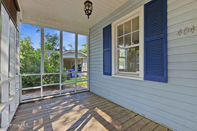 404 Pearl Street, Fayetteville, NC 28303