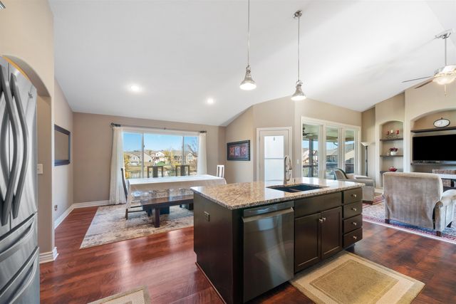 13902 E Morris St, Wichita, KS 67230