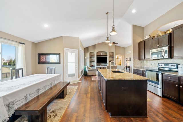 13902 E Morris St, Wichita, KS 67230