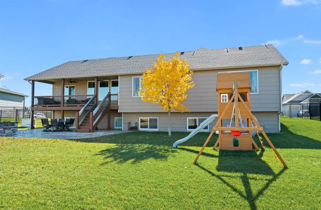 13902 E Morris St, Wichita, KS 67230