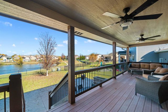 13902 E Morris St, Wichita, KS 67230